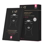 FAQ Swiss Microneedling Patches Forhead Gift