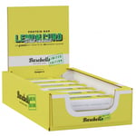 12 X Barebells Protein Bar, 55 G, Lemon Curd Bar Limited Edition