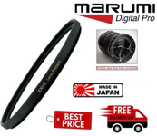 Marumi 49mm EXUS Lens Protect Filter EXS49LPRO (UK Stock)