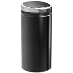 Stainless Steel Automatic Sensor Dustbin Rubbish Waste Bin Trash Can