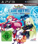 Arcana Heart 3: Love Max (German Box - English in game)