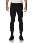 THE NORTH FACE Men's Movmynt Leggings, TNF Black, XL