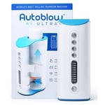 Autoblow AI Ultra Masturbator Rechargeable Adult Toy