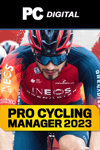 Pro Cycling Manager 2023 PC (STEAM) WW