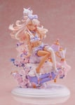 Fate/Kaleid Liner Prisma Illya: Prisma Phantasm Statuette Pvc 1/7 Chl