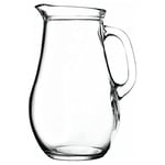 Pasabahce Carafe d’Eau Bistro Verre 1 850 cm³