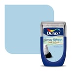 Dulux Simply Refresh Tester Paint - First Dawn - 30ML, 5382963