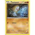 Carte Pokemon - Taupiqueur - Pv 40 - 36/124 - Commune - Vf