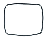 Caple, CDA, Delonghi, Elba, Kenwood, Prestige Main Oven Door Seal 053087