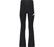 Sportswear Classic JR leggings Barn BLACK/WHITE XS