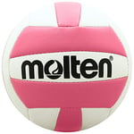 Molten V200-PNK Mini Ballon de Volley-Ball Rose