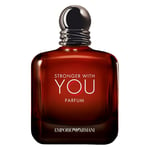 Armani Emporio  Stronger With You Parfum 100ml