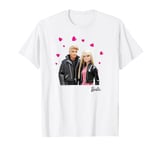 Barbie - Ken Hearts T-Shirt