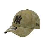 New York Yankees 9Forty New Era Camo Baseball Cap RD3331