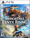 Immortals Fenyx Rising for PlayStation 5 Standard Edition [New Video Game] Pla