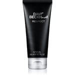 David Beckham Respect shower gel 200 ml