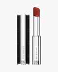 Le Rouge L’interdit Satin Lipstick 2,7 g (Farge: N° 350)