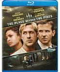 PLACE BEYOND THE PINES