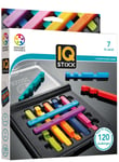 Iq Stixx Puzzle Logik-Spiel Knobel-Spiel Denk-Spiel Puzzles Kinder-Spiel 7 Ans