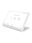 Crestron Electronics Crestron Touch Screen TS-1070 - control panel - Bluetooth 802.11a/b/g/n/ac - smooth white