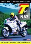 TT 1987: Action Man DVD