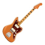 Fender - Troy Van Leeuwen Jazzmaster, Copper Age