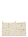 Cam Cam Copenhagen Bed Pocket Beige