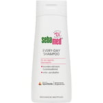 sebamed Hår Hårvård Every-Day Shampoo 200 ml (255,00 kr / 1 l)