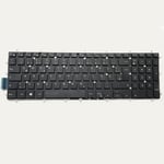 Keyboard for DELL Vostro 15 5000 5568 V5568 P62F 15-7570 15-7580 P71F 0M9DMK