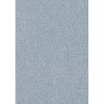 Färgat papper A4 130g silver 25/fp