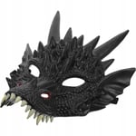 Dragon Masque Mascarade Pu Cosplay D¿corations