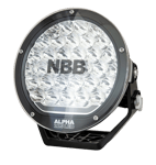 NBB LED | NBB Alpha 225 LED Extraljus  | PRO