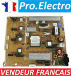 PSU Alimentation TV SAMSUNG PD46B2_BDY BN44-00427B Ue40D7000 Ue46d6420 UE46D7000