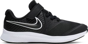 Nike Jalkineet Star Runner 2 Black