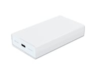 MicroConnect 60W PoE adapter IEEE802.3AF 