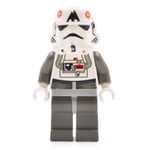 Lego Figurer Star Wars At-At driver pack LF50-83