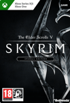 The Elder Scrolls V: Skyrim Special Edition