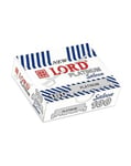 Lord Platinum Single Edge Razor Blades 100-p