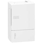 SCHNEIDER ELECTRIC MINI PRAGMA PINTA 4MOD 1RIV VALK PEJAN (MIP12104)