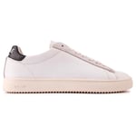 Clae Womens Bradley Trainers - White - Size UK 3