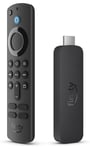 Brand New Amazon Fire TV Stick  4K - Ultra HD  - 2023 - With Alexa Voice  Remote