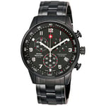 Montre Swiss Military  41 mm Quartz 5 ATM