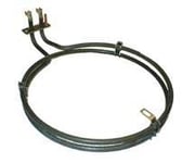 Spares4less Neff 19530553100 2500 Watt Circular Fan Oven Element