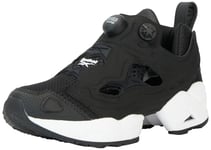 Reebok Mixte Rewind Run Sneaker, FTWWHT/HOOBLU/CLAMAR, 42 EU