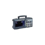 Oscilloscope De table Metrix série dox 2000B, 25MHz ( Prix pour 1 )