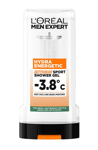 L'Oreal Men Expert Hydra Energetic Extreme Sport Shower Gel 300ml