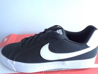 Nike Court Royale AC CNV trainer's shoes CD5405 001 uk 6.5 eu 40.5 us 9 NEW+BOX