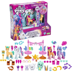 My Little Pony Friends Of Maretime Bay Figures & Accessories Playset