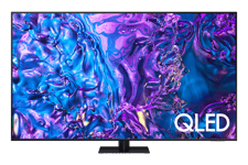 Samsung 85" QLED Q70D 4K Smart TV (2024)