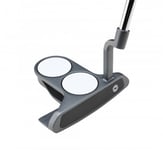 Odyssey DFX 2-ball Blade CH (Hand: Right (Most common), Length: 35", Grip Model: Oversize)